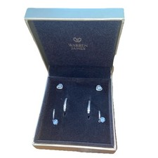 james warren earrings for sale james warren earrings for sale UCKFIELD