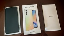 Smartphone cellulare samsung usato  Venezia