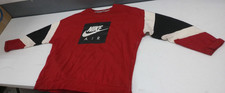 Nike air red for sale  New York
