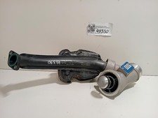 Elettroventola per volvo usato  Italia