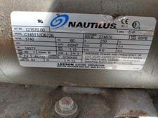 Nautilus quinton stairmaster for sale  Vancouver