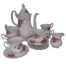 Royal albert richmond for sale  WINSFORD