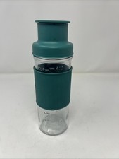 Masontops glass cup for sale  Rosedale