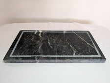 Green marble cheeseboard for sale  Houston