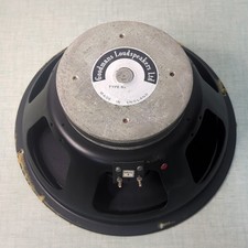 Goodmans speaker driver for sale  LONDON