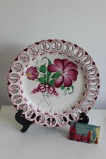 Antique hand painted d'occasion  Nantes-