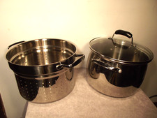 Copper bottom belgique for sale  Wells