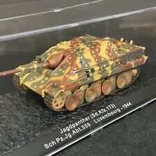 Char tank jagdpanther d'occasion  Le Coteau