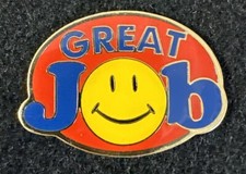 Vtg walmart lapel for sale  Rembert
