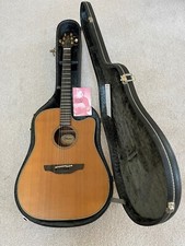 Takamine en10c electro for sale  TONBRIDGE