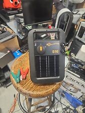 Gallagher s16 solar for sale  DAGENHAM
