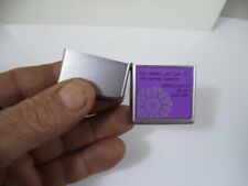 Zippo aforismi anno usato  Pont Canavese
