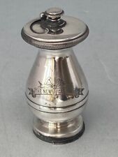 Antique silver plated d'occasion  Expédié en Belgium