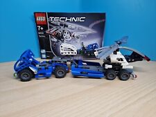 Lego technic heli gebraucht kaufen  Gelsenkirchen