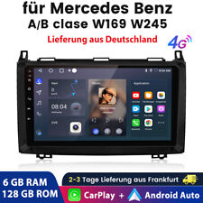 Android carplay autoradio gebraucht kaufen  Buttstädt