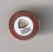 Nottingham forest small for sale  RENFREW