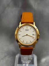 Rare seiko mens for sale  Sanborn