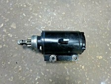 Usado, motor de partida evinrude 2010 30hp 0587045 comprar usado  Enviando para Brazil