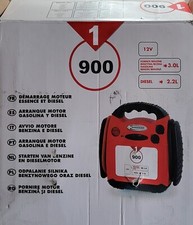 Avviatore auto portatile usato  Locate di Triulzi