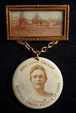 Vintage 1913 masonic for sale  Suncook