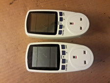 Pair cat electricity for sale  CAMBRIDGE