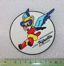 Insigne fifinella wasp d'occasion  Pavilly