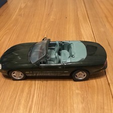 Maisto jaguar xk8 for sale  ROMFORD
