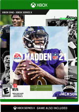 Madden nfl xbox for sale  Danville
