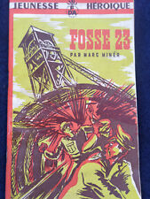 Résistance brochure fosse d'occasion  Béziers