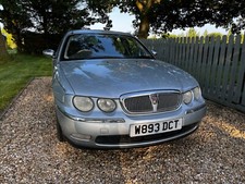 Car rover club for sale  SPALDING