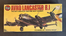 Airfix avro lancaster gebraucht kaufen  Osnabrück