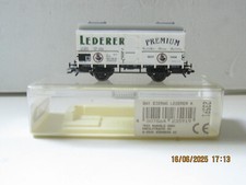 Trix märklin güterwagen gebraucht kaufen  Hamburg