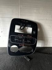 Mascherina auto radio usato  Napoli