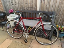 Saracen skyline classic for sale  SOUTHEND-ON-SEA