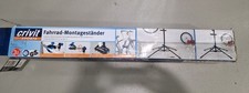 Fahrrad montageständer stufen gebraucht kaufen  Leichlingen (Rheinland)