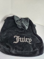 Juicy couture black for sale  Pelzer
