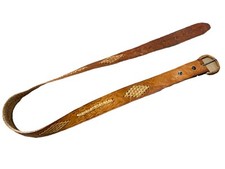Vintage hand tooled for sale  Scottsdale