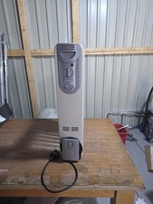 2kw oil filled for sale  BRADFORD
