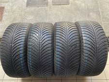 Pneumatici 4stagioni 225 usato  Ragalna