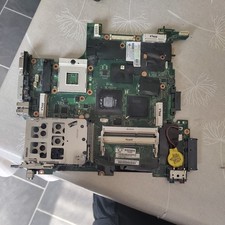 Thinkpad t400 motherboard for sale  HALSTEAD