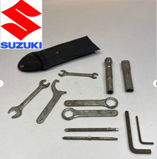 Suzuki tools bag for sale  North Wilkesboro
