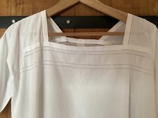 Ancienne robe intérieur d'occasion  Puy-l'Évêque