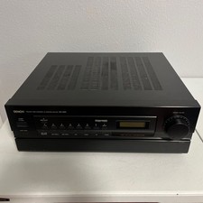 Denon surround amplifier for sale  Jacksonville