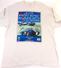 Rolex monterey races for sale  North Richland Hills
