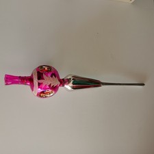Christmas tree topper for sale  Fairfield