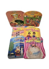 Junior cookbook collection for sale  Crimora