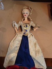 Mattel barbie doll for sale  York
