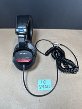 Sony mdr studio usato  Spedire a Italy