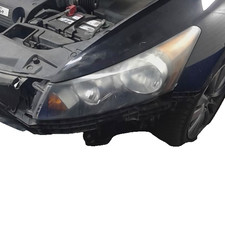 Driver left headlamp for sale  Jackson