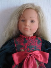 Poupee mundia sonia d'occasion  Plougonven